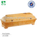 wholesale handcraft traditional coffin